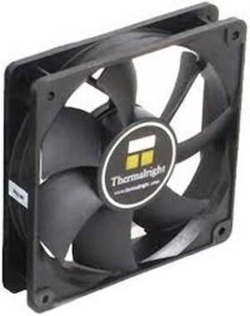 THERMALRIGHT TR-FDB-2000 / 2000RPM / 120x120x25 (ID026817)