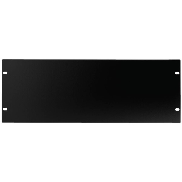 IMG Stageline RCP-8704U 19 panel na rack 4 U; RCP-8704U - Monacor RCP-8704U