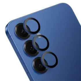Obal:Me Ochrana Šošoviek pre Samsung Galaxy S25 Navy (57983125806)