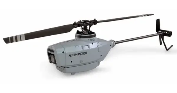 AMEWI RC vrtuľník AFX-PD100 s HD kamerou