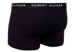 Tommy Hilfiger Spodky UM0UM02203 Čierna farba M