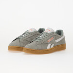 Tenisky Reebok Club C Grounds Uk Light Fog/ Chalk/ Gum EUR 44.5