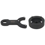 Sada náradia 3/4" zdvíhacieho valca, 2 ks KS Tools 460.1050; 460.1050