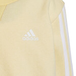 Mikina adidas Essentials 3-Stripes Crewneck Jr HP1273