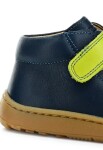 Froddo First Step G2130369-3 Blue Denim celoročné členkové barefoot topánky 25 EUR