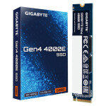 GIGABYTE Gen4 SSD 500GB