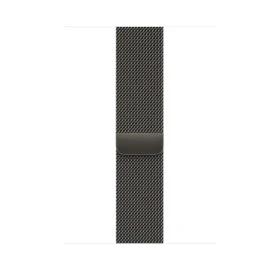 Apple Watch 45mm Graphite Milanese Loop / remienok pre Apple Watch (MTJQ3ZM/A)