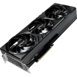 Palit GeForce RTX 5080 Infinity 3 16GB / Grafická karta / 16GB GDDR7 / 256-bit / 1x HDMI + 3x DP (NE75080019T2-GB2035S)