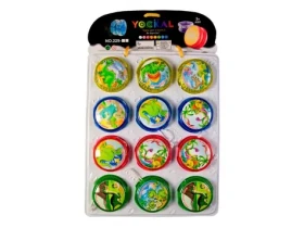 Made 05459 - Yoyo s dinosaurami