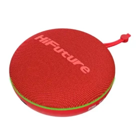 HiFuture ALTUS červená / Bezdrôtový reproduktor / 10W / Bluetooth 5.3 / IP68 (ATLUS Red)