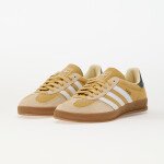 Tenisky adidas Gazelle Indoor Oatmeal/ Ftw White/ Shadow Navy EUR 42