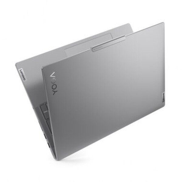 Lenovo Yoga Pro 9 16IMH9 sivá / 16"3.2K / Intel Core Ultra 9 185H 2.3GHz / 32GB / 1TB SSD / RTX4060 8GB / W11P (83DN001TCK)