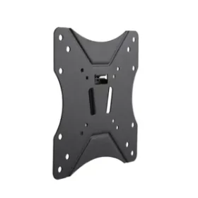 LogiLink BP0005 čierna / Držiak TV / VESA / 23 "až 42" / do 25 kg / náklon -12 ° až 3 ° (BP0005)