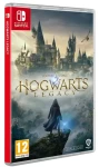 Hogwarts Legacy / Hra pre Nintendo Switch / CIB bez kartridgeu / dobrodružné RPG / anglická verzia / PEGI 12 (5051895414910)