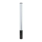 Puluz PU4140 / LED lampa / 132 LED diód / RGB / CRI95+ / USB-C nabíjanie (PU4140)