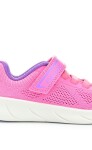 Geox Junior Foot Run Pink/Lavender športové barefoot tenisky 26 EUR