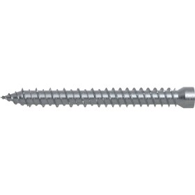 Fischer 532919 Windowframe screw 7.5 mm 212 mm ITX 100 ks; 532919
