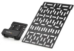 StarTech Držiak TV príslušenstvo s kolískou čierny / Držiak / nosnosť 5 kg / oceľ (MDBOXMNT)