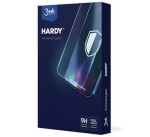 3mk Hardy Tvrdené sklo pre Apple iPhone 14 Pro Max (5903108490320)