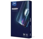 3mk Hardy Tvrdené sklo pre Samsung Galaxy S21+ (SM-G996) (5903108473781)