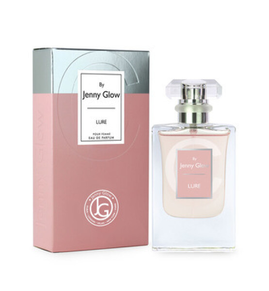 Jennyglow Lure Edp 80ml