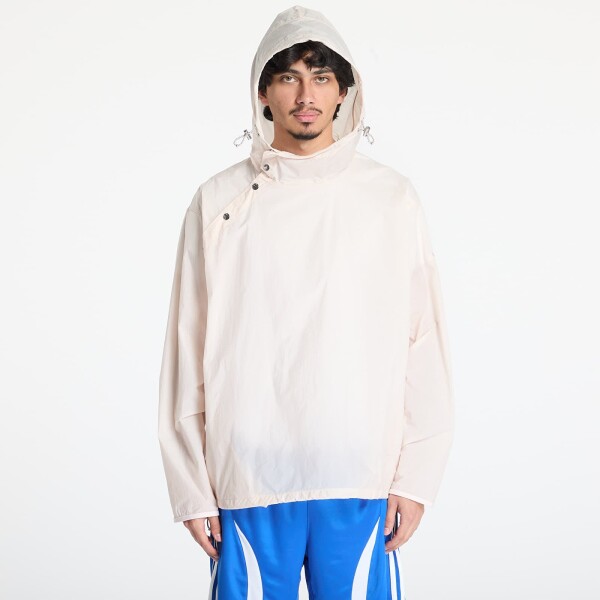 Bunda adidas x Wales Bonner Light Anorak Pink/ Wonder Quartz XL