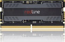 Mushkin Mushkin MRA5S480FFFD16G moduł pamięci 16 GB 1 x 16 GB DDR5 4800 MHz