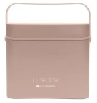 RIO Lush Box Large / Box / 30x28x20 cm (5019487087973)