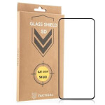 Tactical Glass Shield 5D sklo pre Samsung Galaxy Xcover 6 Pro čierna (8596311190353)