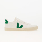 Tenisky Veja Chromefree Leather Extra White/ Emeraude EUR 43