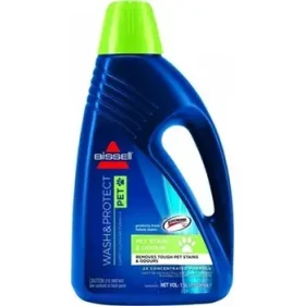 Bissell Wash Protect Pet Formula 1.5 l / Čistič kobercov (1087N)