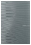 Sada cestovných kufrov Travelite Pacific S,M,L Anthracite
