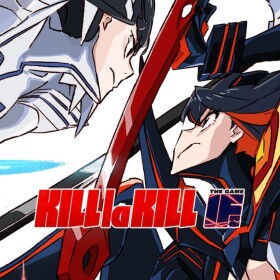 Arc System Works KILL la KILL - IF PS4, wersja cyfrowa