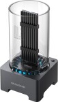 Graugear Docking Station Pre M.2 NVMe SSD z radiatorem i ventilátorem