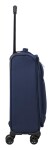 Palubný kufor Travelite Priego S Navy
