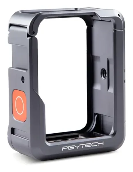 Pgytech GoPro 12 Camera Cage / Ochranná klietka / pre GoPro Hero 12 (P-46C-010)