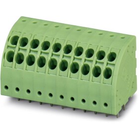 PCB terminal block PTDA 1,5/ 4-3,5 1724938 Phoenix Contact; 1724938