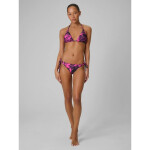 Dámske bikiny 4F 4FWSS26UBKBF090-91A M
