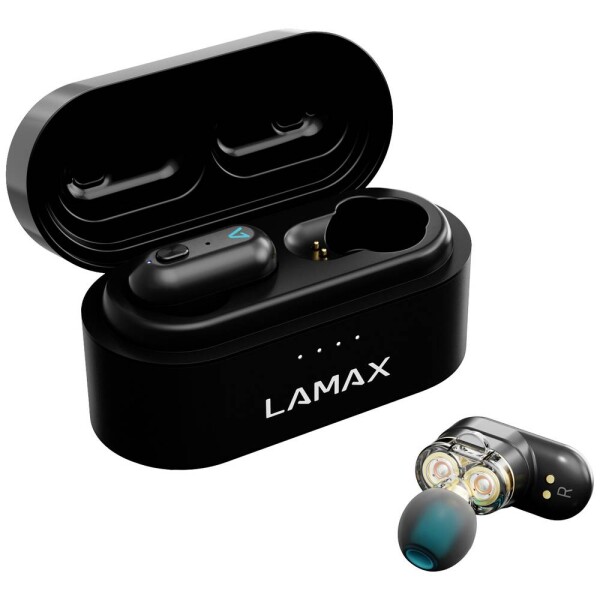 LAMAX Duals1 Bluetooth