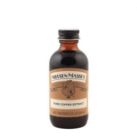 Extrakt - káva 60ml - Nielsen Massey - Nielsen Massey