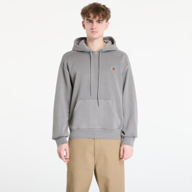 Mikina Carhartt WIP Hooded Nelson Sweat UNISEX Yosemite S