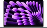 MacBook Air 15,3" / M3 / 8GB / 256GB / space grey (2024)