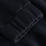 Mikina Prosto Hoodie Neon Black L