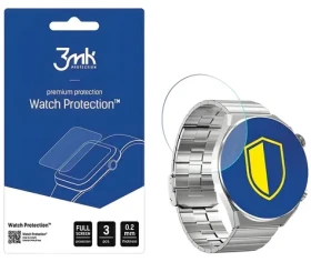 3mk FlexibleGlass Watch pre Rubicon RNCE99 / Ochranné sklo / Hybridné