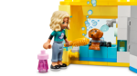 LEGO® Friends 41741 Dodávka na záchranu psov