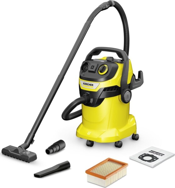 Karcher WD 5 P V-25/5/22
