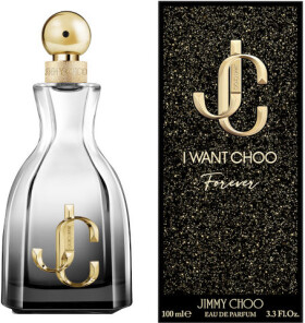 Jimmy Choo I Want Choo Forever - EDP 60 ml