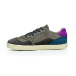 Groundies Nova GS1 Dark Gray/Petrol barefoot tenisky 43 EUR