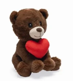 Beeztees Hračka pre psov Macko Tubby 25,5cm (KF-2400246)