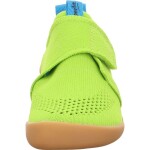 Detská barefoot nazúvacia obuv VENTI Green Superfit 1-006705-7000 - 33